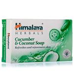 HIMALAYA CUCUMBER AND COCO.SOAP